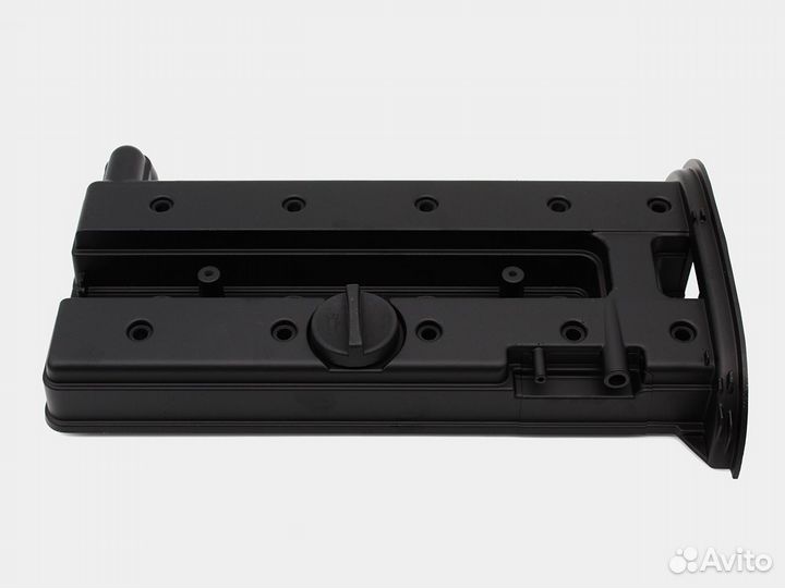 Алюминиевая Клапанная Крышка Chevrolet Captiva