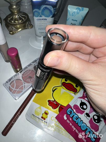 Набор косметики