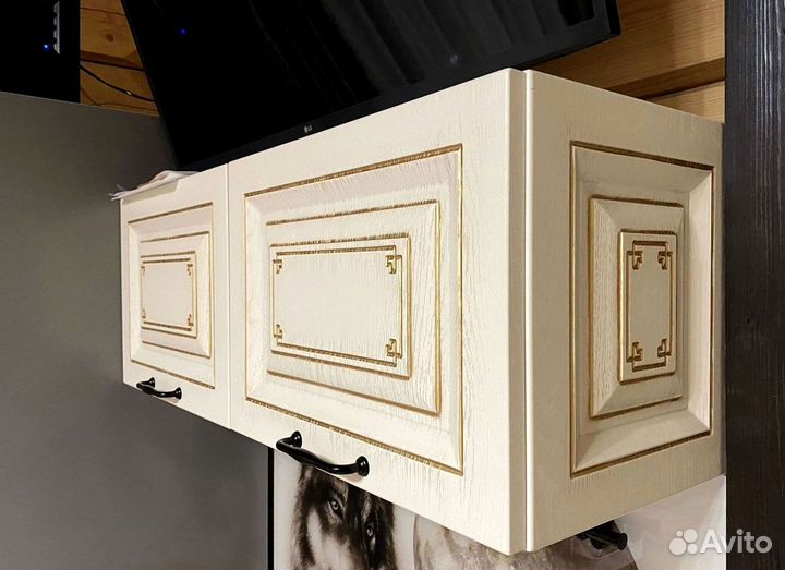 Современная кухня под ключ