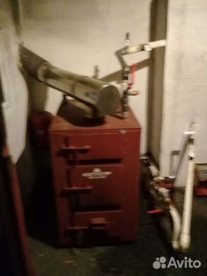 Сантехнические работы