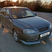 Chery Amulet (A15) 1.6 MT, 2007, 137 000 км, с пробегом, цена 260 000 руб.