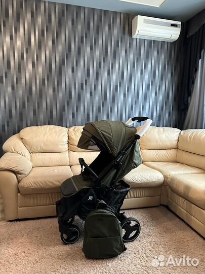 Коляска Babalo 2024