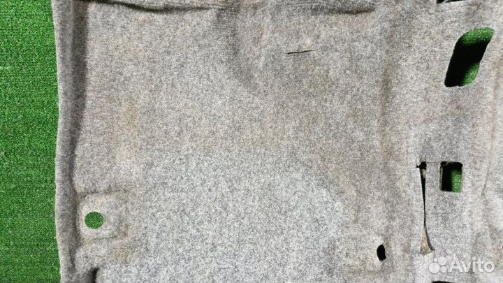 Ковровое покрытие Suzuki Jimny Wide JB33W G13B