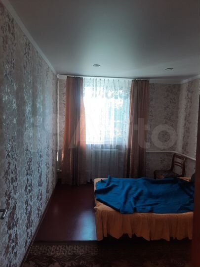 Дом 65 м² на участке 10 сот.