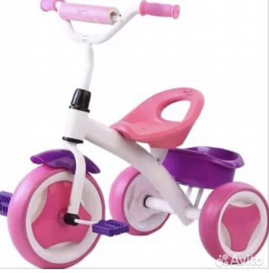 Детские велосипеды