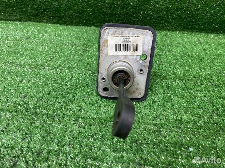 Цилиндр сцепления главный Kia Ceed ED