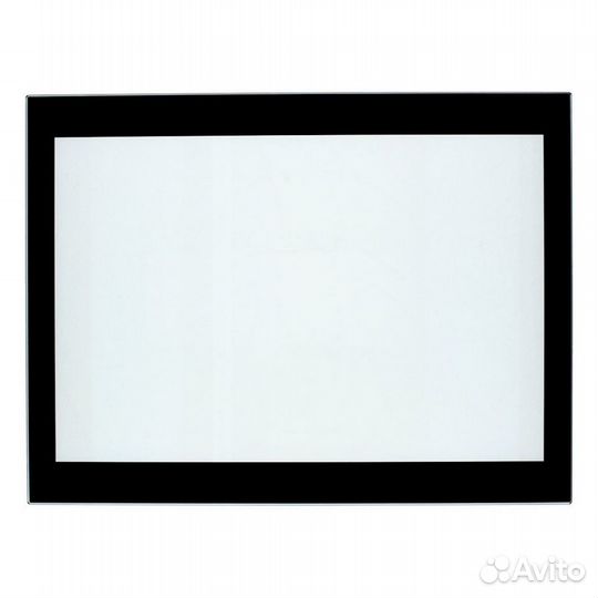 Внутреннее стекло духового шкафа AEG 140118110018