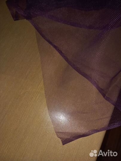 Отрез ткани