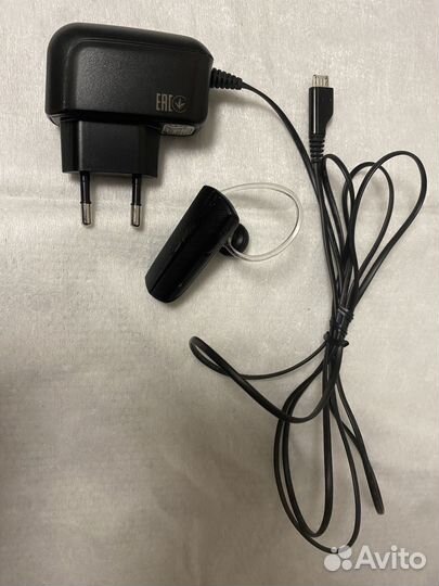 Bluetooth (блютуз) гарнитура Samsung HM1200