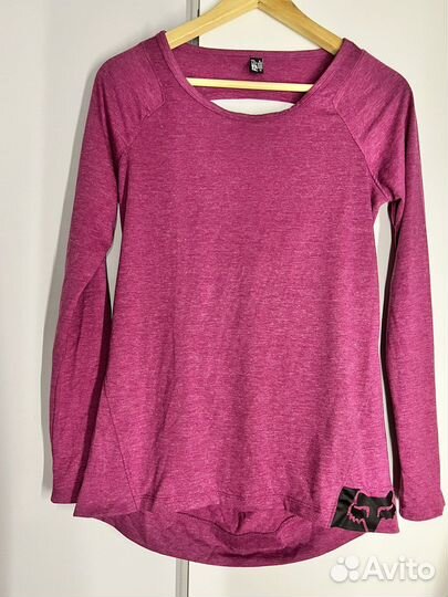 Кофта велосипедная