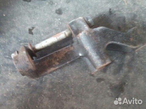 Насос гур киа рио