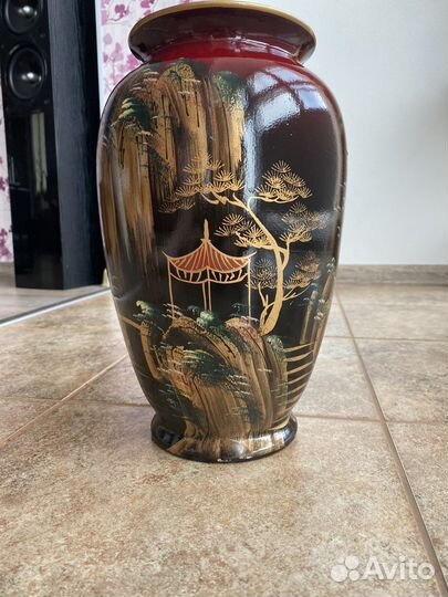 Ваза япония