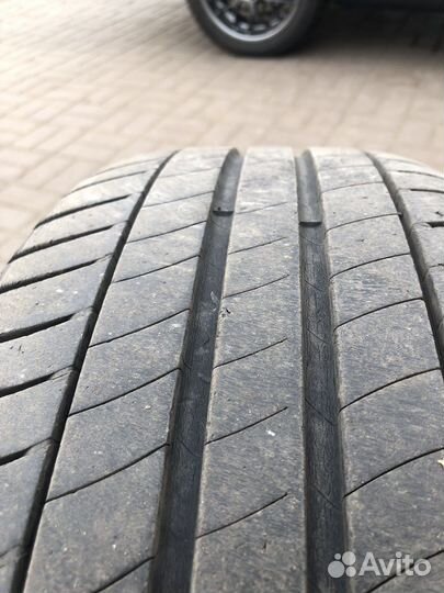 Летняя резина 205 55 r16 + диски