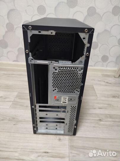 Корпус для пк atx