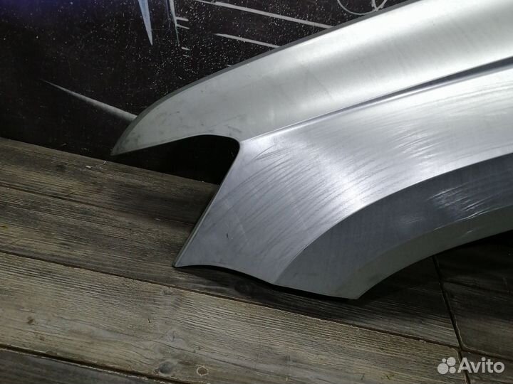 Крыло переднее левое Volkswagen Taos