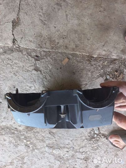 Клапанная крышка opel astra h 1.6