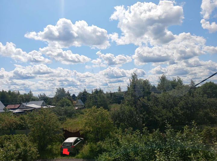 Участок 15 сот. (ИЖС)