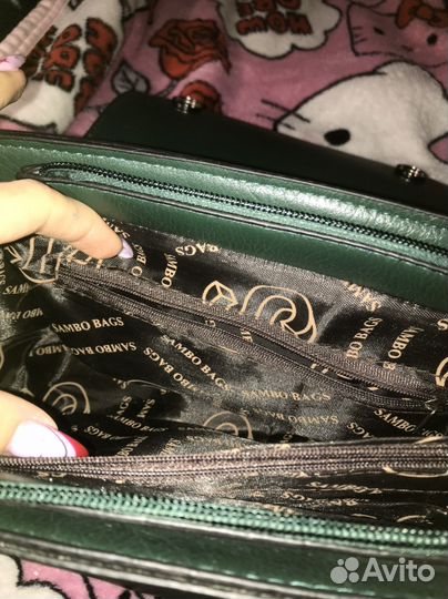 Сумка женская