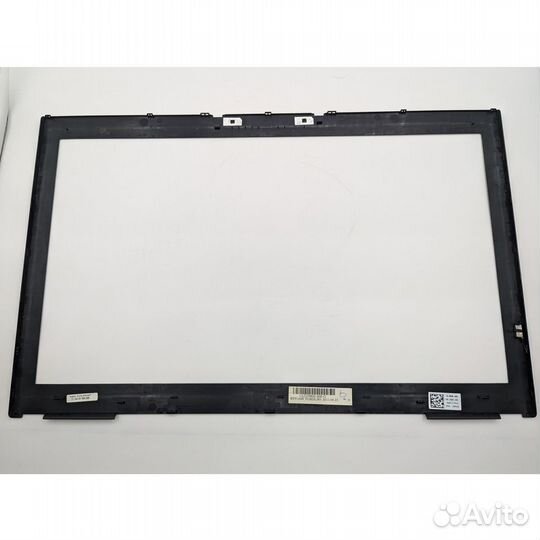 Рамка матрицы 0nv3jm, Dell Precision M6600
