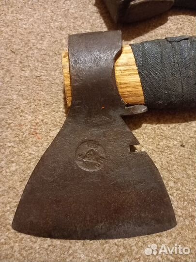 Топор 1гпз Москва