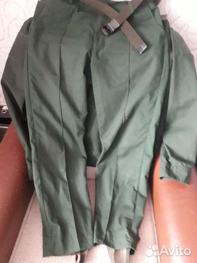 Армейская форма