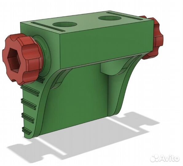 3d печать и моделирование