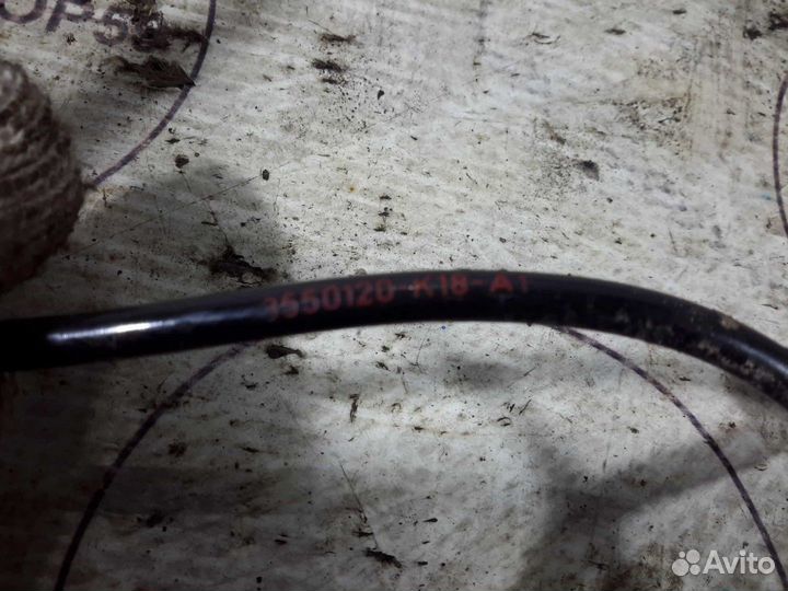 Датчик ABS Great Wall Hover H3