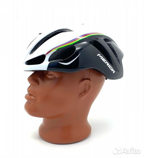 Велошлем merida