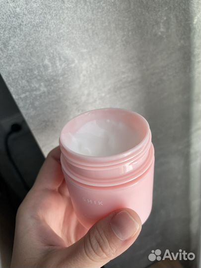 Набор косметики для лица и для волос