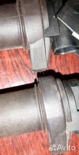 Катушка зажигания BMW 5 E60/e61