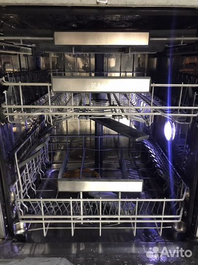 Посудомоечная машина AEG 60 см