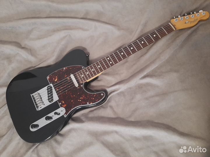 Fender USA Standart Telecaster