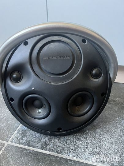 Колонка harman kardon
