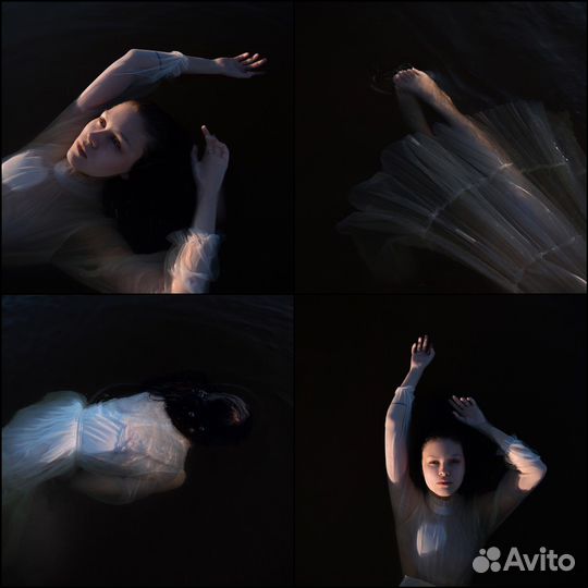 Фотосессия спб