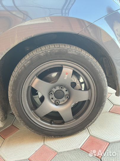 Колеса слики