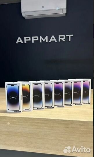 iPhone 14 Pro, 256 ГБ