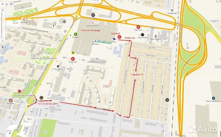 Беседки у Красной площади - на даче с удобствами