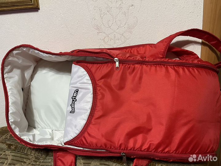 Детская переноска