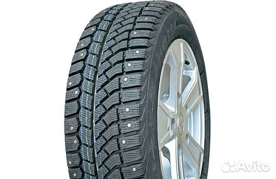 Viatti Brina Nordico V-522 245/45 R17 95