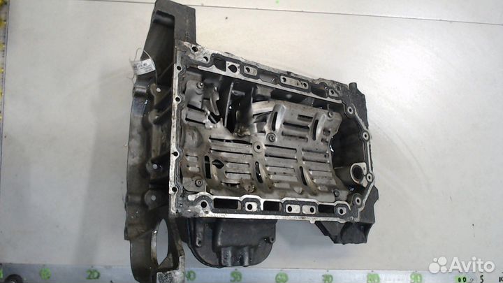 Поддон Land Rover Discovery 3, 2007