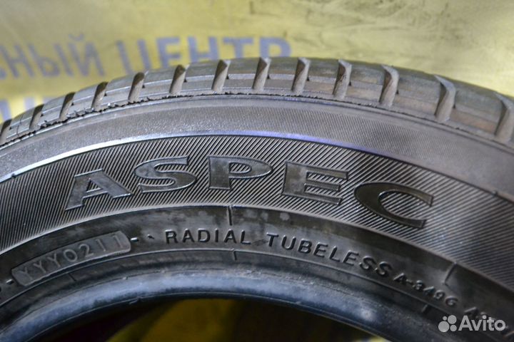 Yokohama A349 175/65 R14