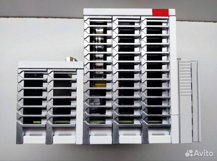 Beckhoff компьютер cx5120-0125