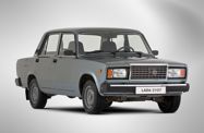 ВАЗ (LADA) 2107 I (1982—2012) Седан