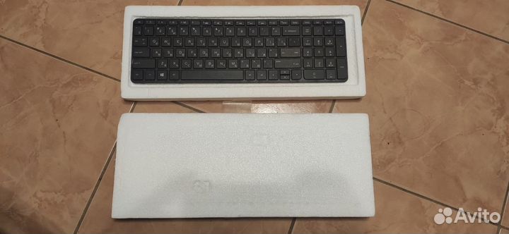 Клавиатура для ноутбуков HP ProBook Presario