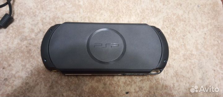 Sony PSP Новая