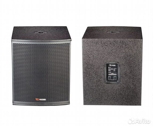 Акустическая система Volta MS-15A