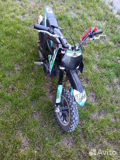 Продам детский питбайк