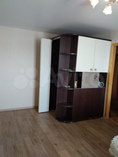1-к. квартира, 30 м², 7/9 эт.