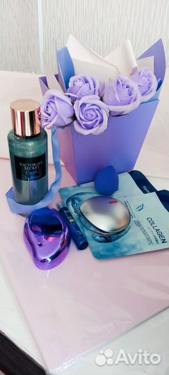 Подарочный набор