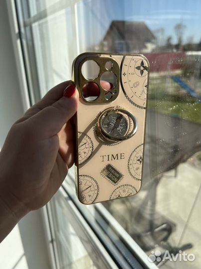 Чехол на iPhone 13 pro